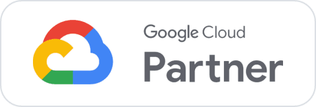 Google Cloud Partner